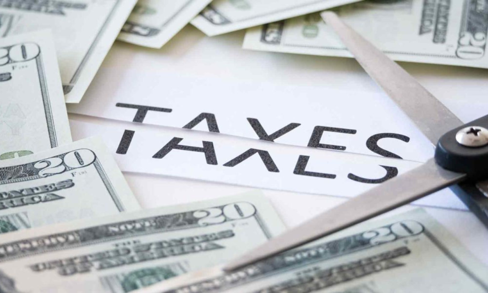 Change this “Bad” tax habit before you drop at goodwill. SP TAX GROUP